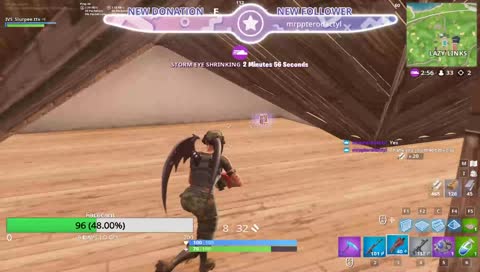 Solo Wins