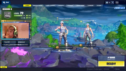 Tuesday TryHarding.............. | pro scrims!