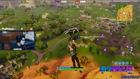 MARTES DE COSAS CHIDAS EN LA NUEVA TIENDA :V || UrbVic
