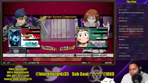 [Switch] Dropped A Few Ranks But I'm Still Top 10 Iida!!! | My Hero One's Justice