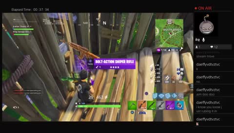 Playground glitches btw
