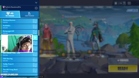 | Every follow = Ali-a Intro | Road to 700 Followers | !freesub !freedonate !giveaway | 