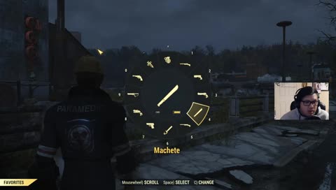 Launch Day is Early! Time to survive the wasteland