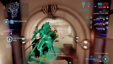 (XB1) relic grind stuff