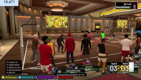 COMP SAUCY SERIES IM BACK! 12\50 SUBS !SUB !YT !VC