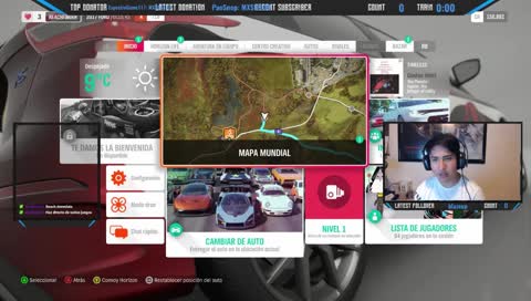 BUSCANDO EL COCHE DE MIS SUEรOS ยดSORTEO XBOX ONE Y PAVOS