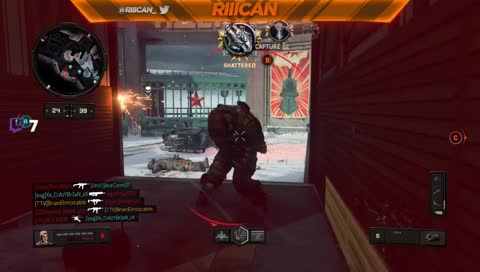 [PS4] 2+KD Chill stream / Prestige Master Grind / Road to 300 Followers