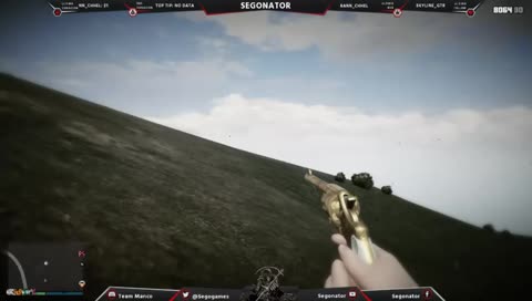 Como NO jugar Gta V (Esp/PC)