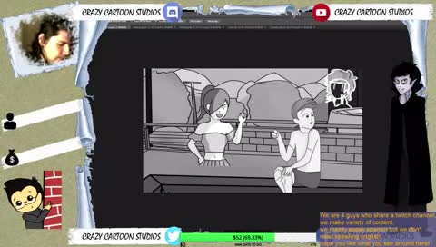 [J2] Avanzando trabajo de la Universidad