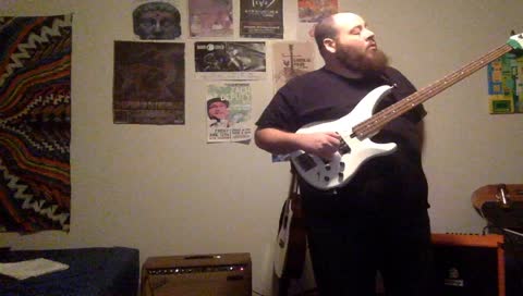 Mikey D Loop practice