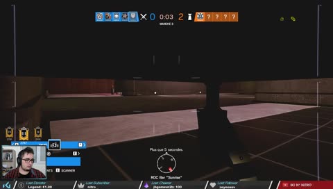 Vous êtes beau ! <3