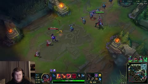 [GER] D5 | Krankes Gameplay | Mid/top/Jungle today | Emote Hype[rs] | Pre Hype | Duo mit pxAiiz der legende