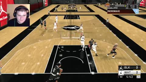 Haydino throwing dimes