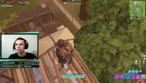 !yt | Duos with the goose himself | High Kill games | 1000+ wins