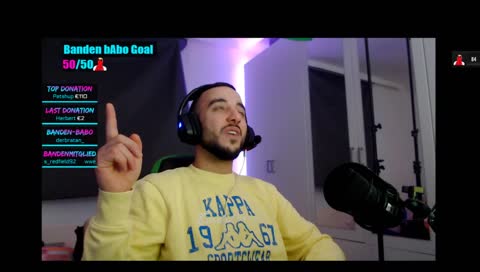 💥 Bähbe Boss Saban 💥 Neue Strukturen werden gebildet! 💣 [ dirty-gaming.com] - Neues Overlay & Allerts! - !befehle ❗+18❗