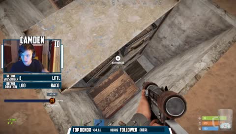 RUST DUOS | CUSTOM COMMANDS | ROAD TO 1000 FOLLOWERS 