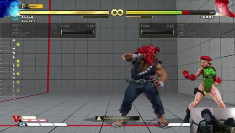 Ultra Diamond Akuma Ranked :) - Trying to reach Master