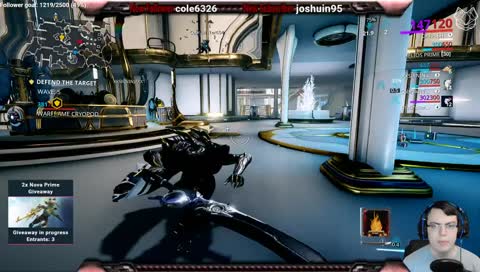 [PS4] Unvaulted Giveaway | Drops Fixed !discord #TkisReady #TwitchKitten #TWNN