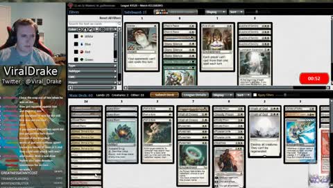 Modern Enduring Ideal. Sublists! 