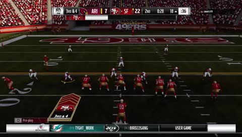 DML S2-Divisional Rd Cards @ Niners Rd3