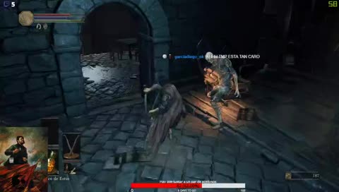 Martes 13  // Semana del Aceite