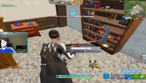 Whose Man is This! !discord !twitter