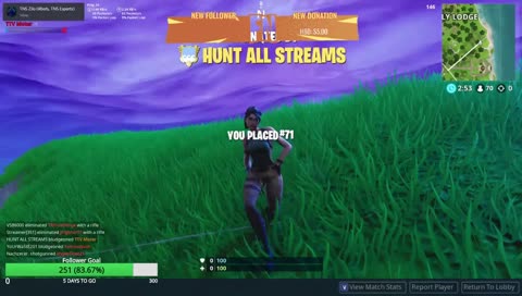 Xbox player using controller on PC Fortnite!!!!!