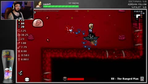 ★ Isaac n' Stuff ★