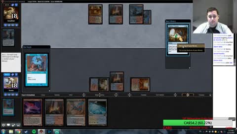 Standard Jeskai Phoenix