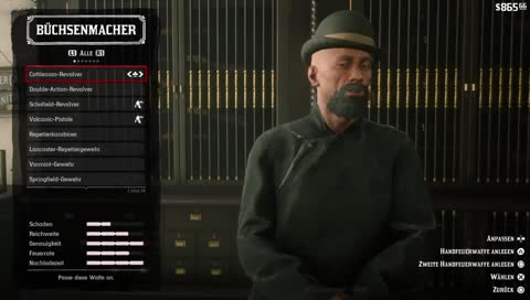 RDR2 - On a steel horse I ride. I'm wanted dead or alive. Shredder_NCB  [PS4/720p] [DE/ENG]