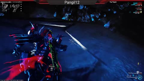 [PC] Warframe Fortuna - Twitch Drops