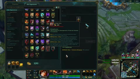 Chillige Runde (anfänger)(Ger)  