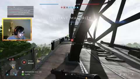 Battlefield HYPE ! NL/ENG