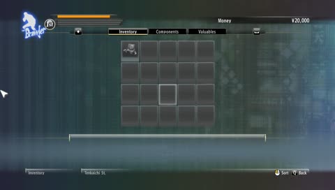 Espero no me maten 5 veces antes de tocar el suelo! D: