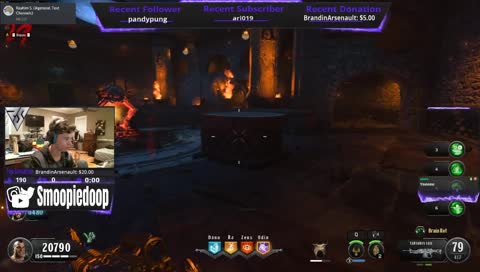 Zombies Easter Egg! New Sub Badges!