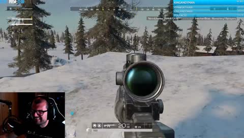 [EN] [PC] [1080p60] Rust on Elevators!!  \\ FREE PRIME SUBS!!!