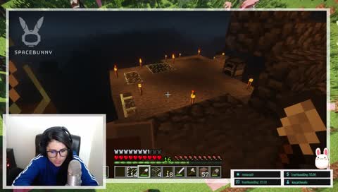CRAFTING ON A TUESDAY! COME DROP BY AND KEEP ME COMPANY :D