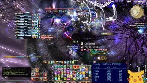 [(Chaotic Neutral)] Omega Senpai Notice me!