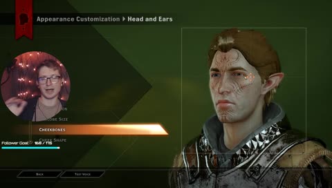 The Fade Unmade ~Come Say Hi!~ | Dragon Age Inquisition #1