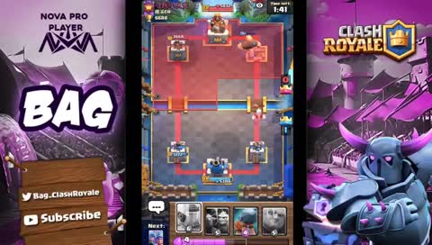 Gc and ladder grind! 