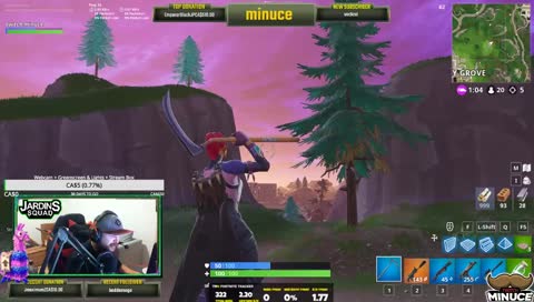 WTF