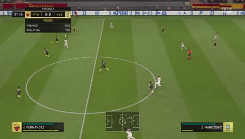 Fifa 19/FUT 19-ESL Tourny