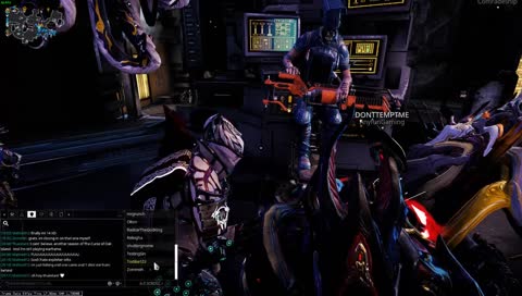 Dropping out to become a professional streamer