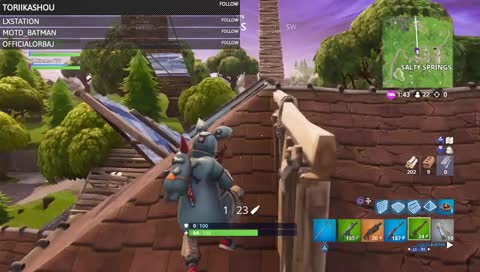 Console player in PC lobbies (trying to improve)