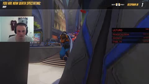 He's back and ready to throw! !splits !twitter