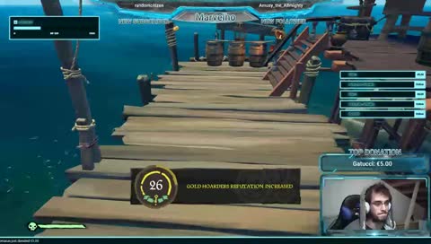 One more Day, One more Day suffering [PT|EN]