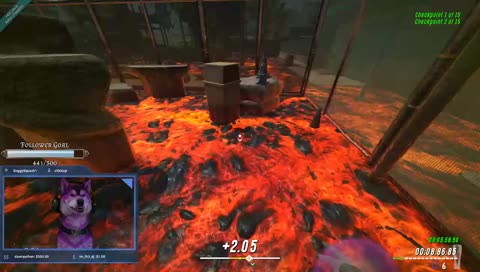 Doing Dumb Shit - 434/500 Followers Goal - Dank Meme Stream - {Day 9}