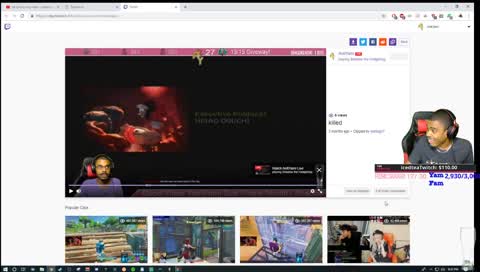 [Team & Sanic] Raw Playthrough for Fun :)