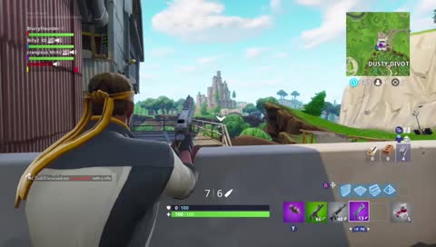 Conference done, Sweatpants On!