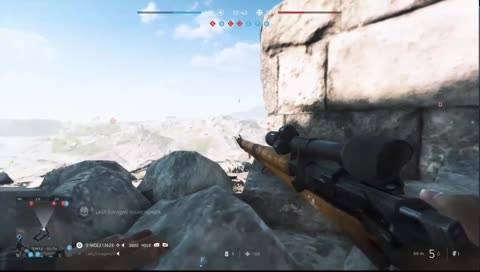 (Xbox one) shotgun bandit